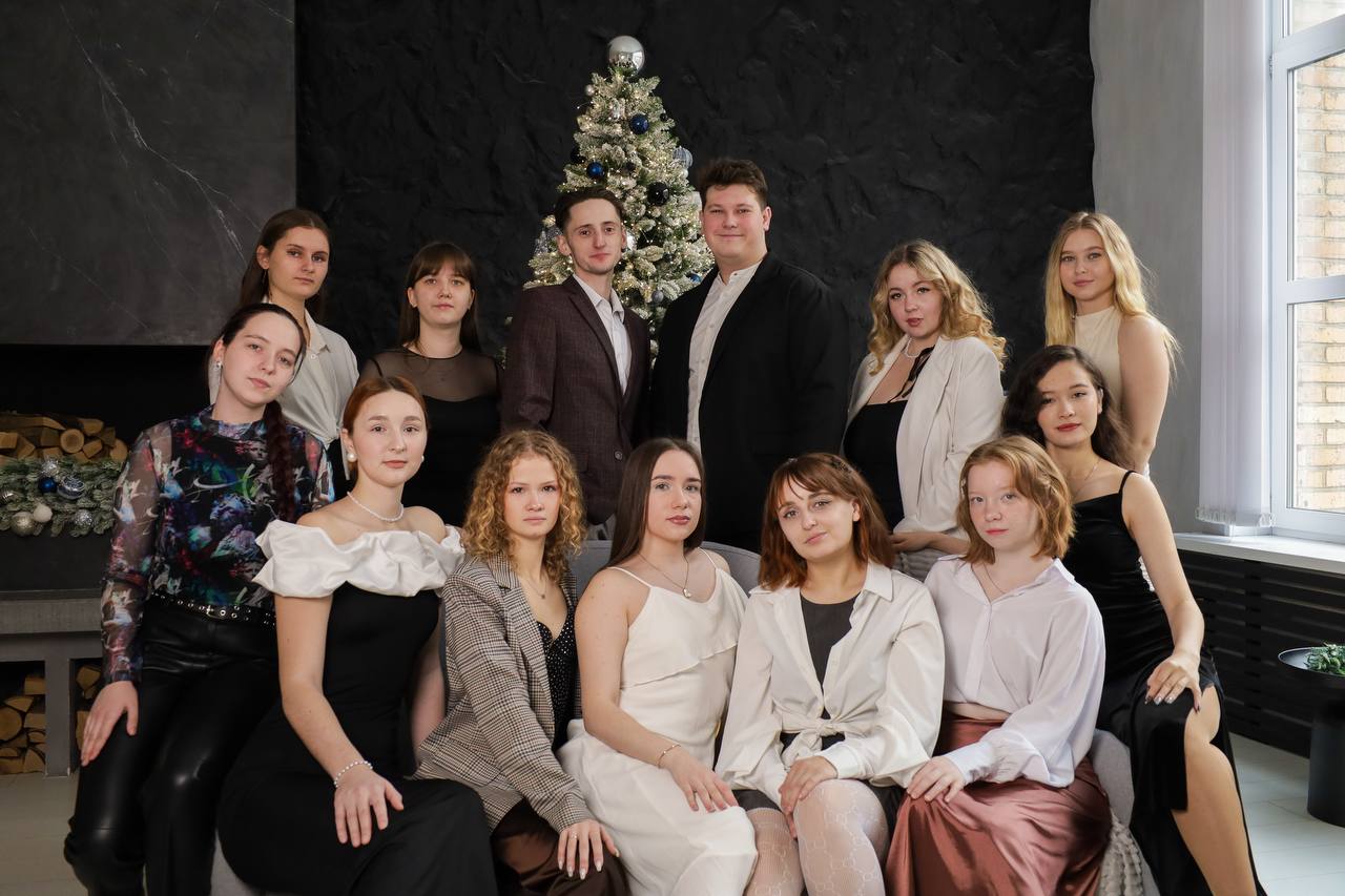 Добровольчество в сердце: центр волонтёров ВВГУ объявляет набор в команду