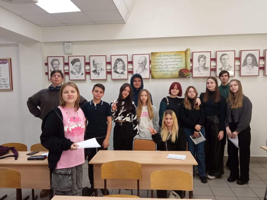 Мы выбираем, нас выбирают