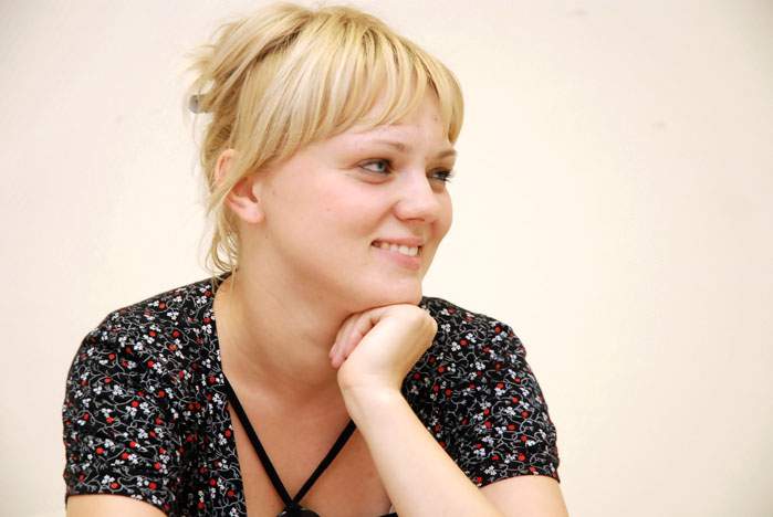 Выпускники ВГУЭС рады поделиться с первокурсниками секретами успеха