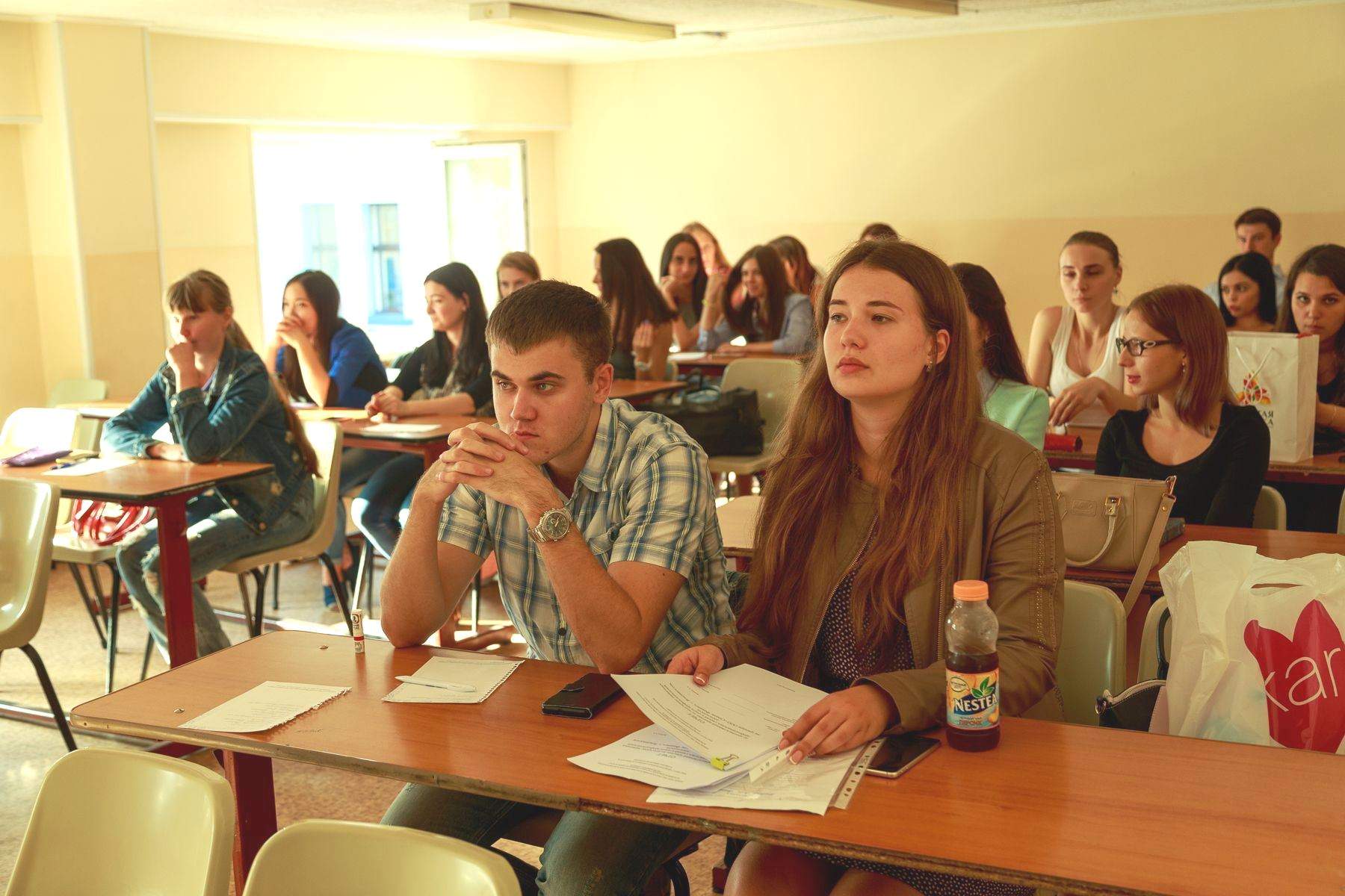 Четверокурсников ВГУЭС  ждут на практику в Сбербанк