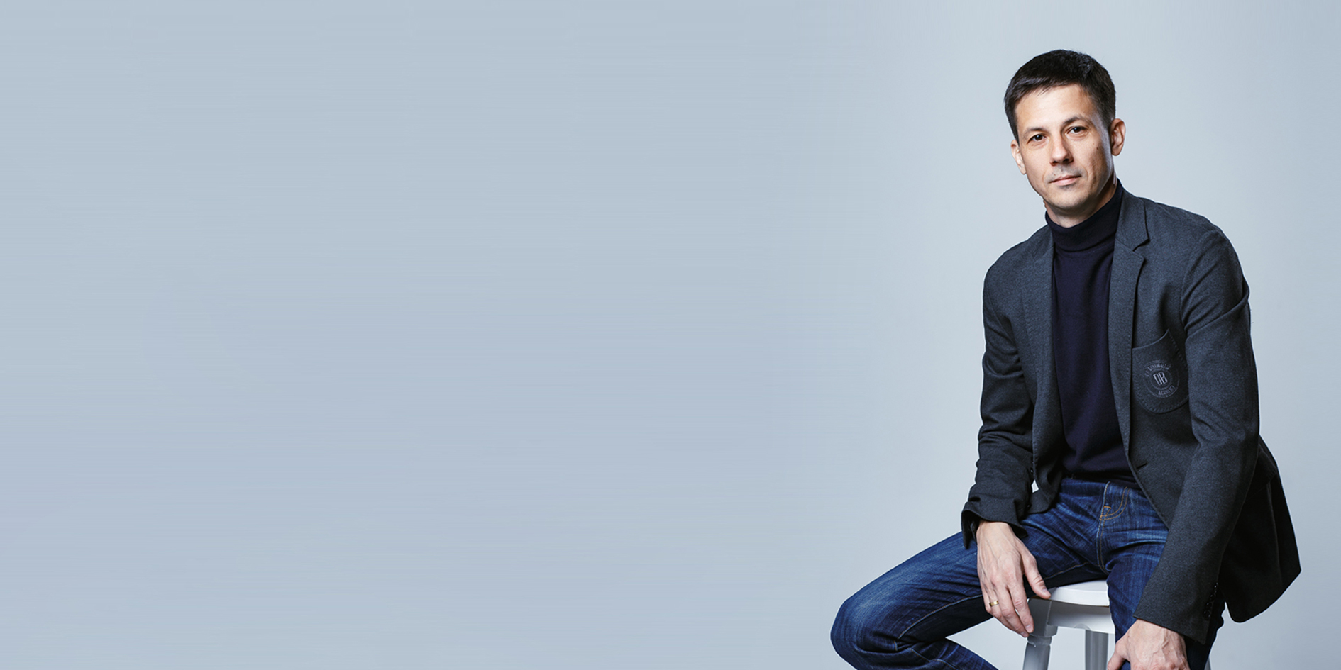 Кто такой Сергей Боев? Рассказываем об эксперте ВВГУ и чем полезен его курс 