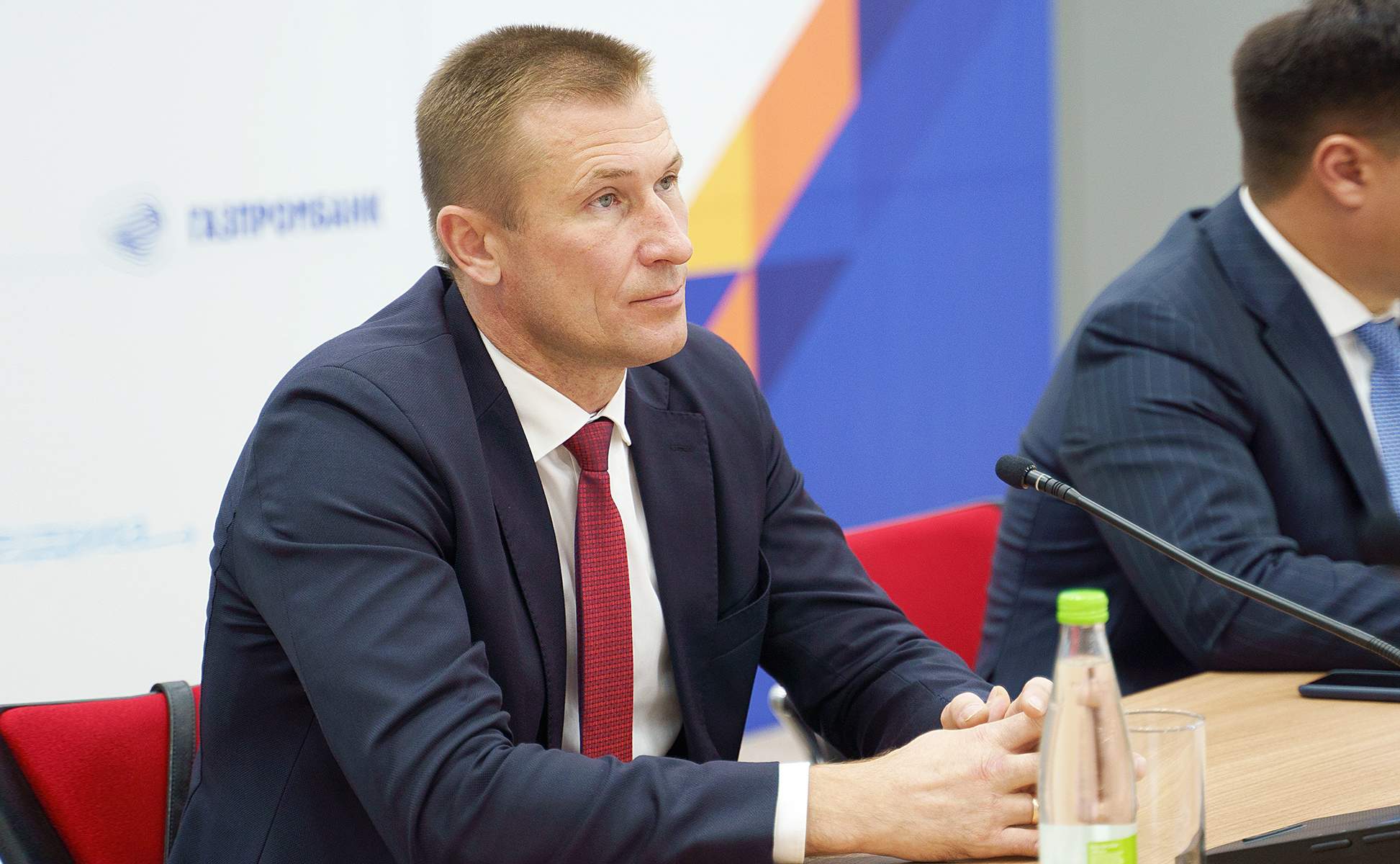 Преподаватель Института права ВВГУ выступил с докладом на Евразийском строительном конгрессе