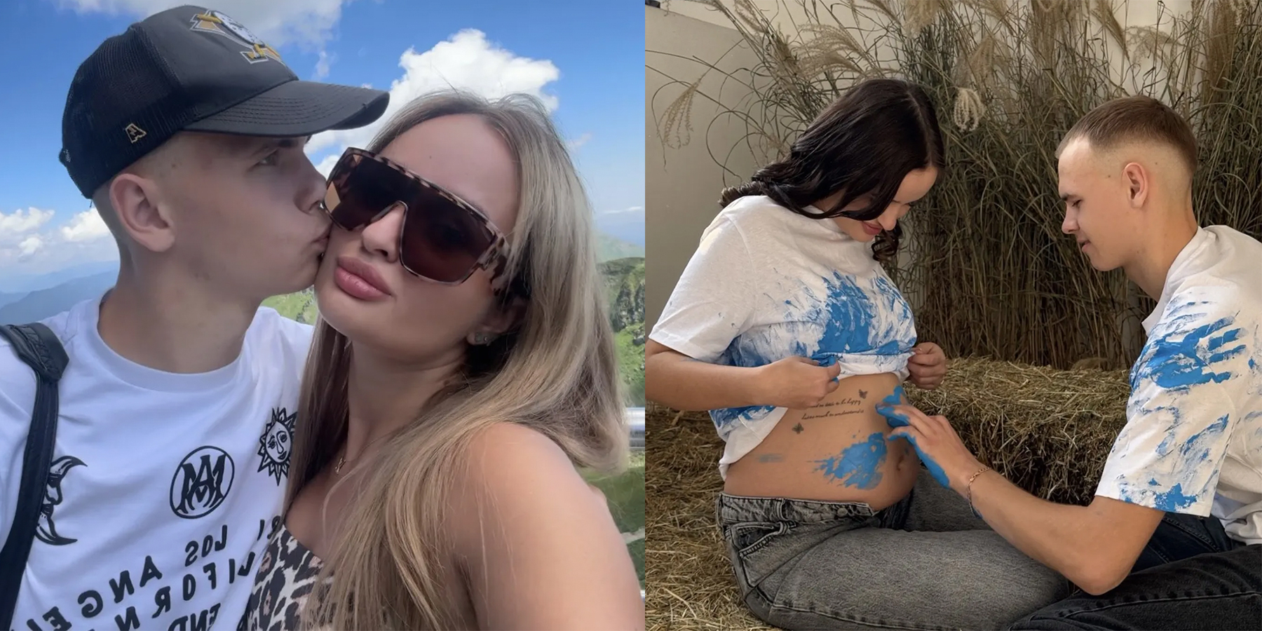 «Главное – идти рука об руку»: студенческая семья Билецких рассказала о том, как учиться и строить семью в ВВГУ