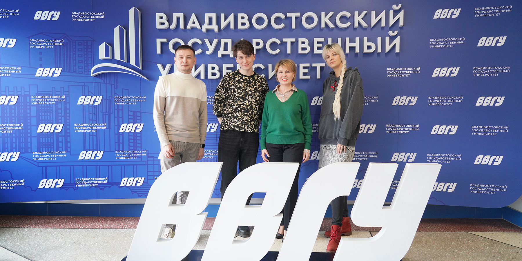 Возрождение легенды: ВВГУ приглашает выпускников для возвращения конкурса «Пигмалион»  