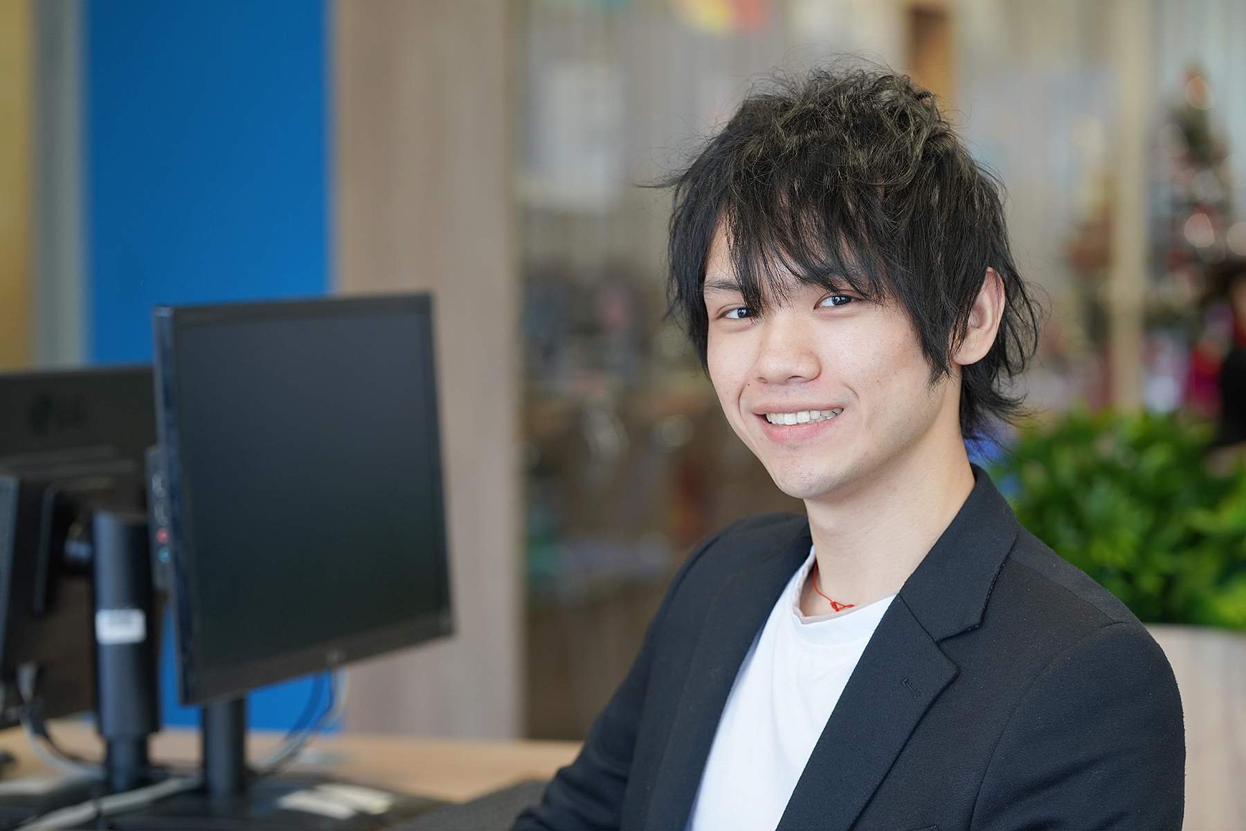 «Край улыбок и холода». Студент из Тайваня заканчивает учебу в ВВГУ и собирается вернуться