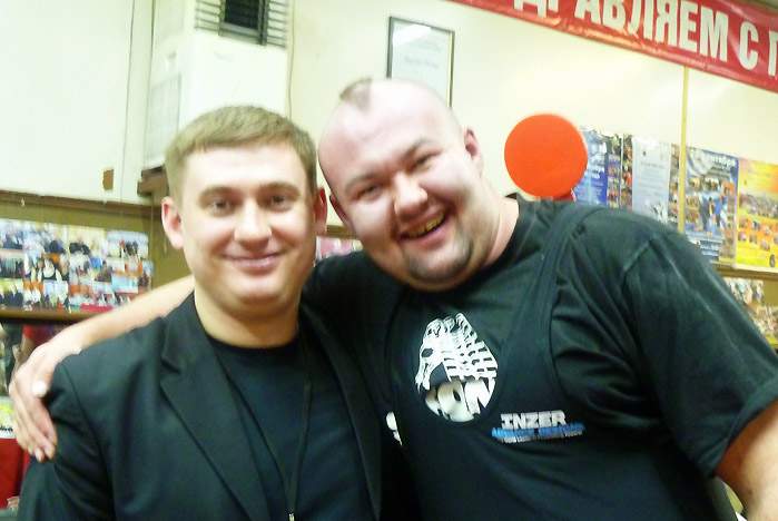 Во ВГУЭС учатся сильнейшие юноши и девушки Дальнего Востока