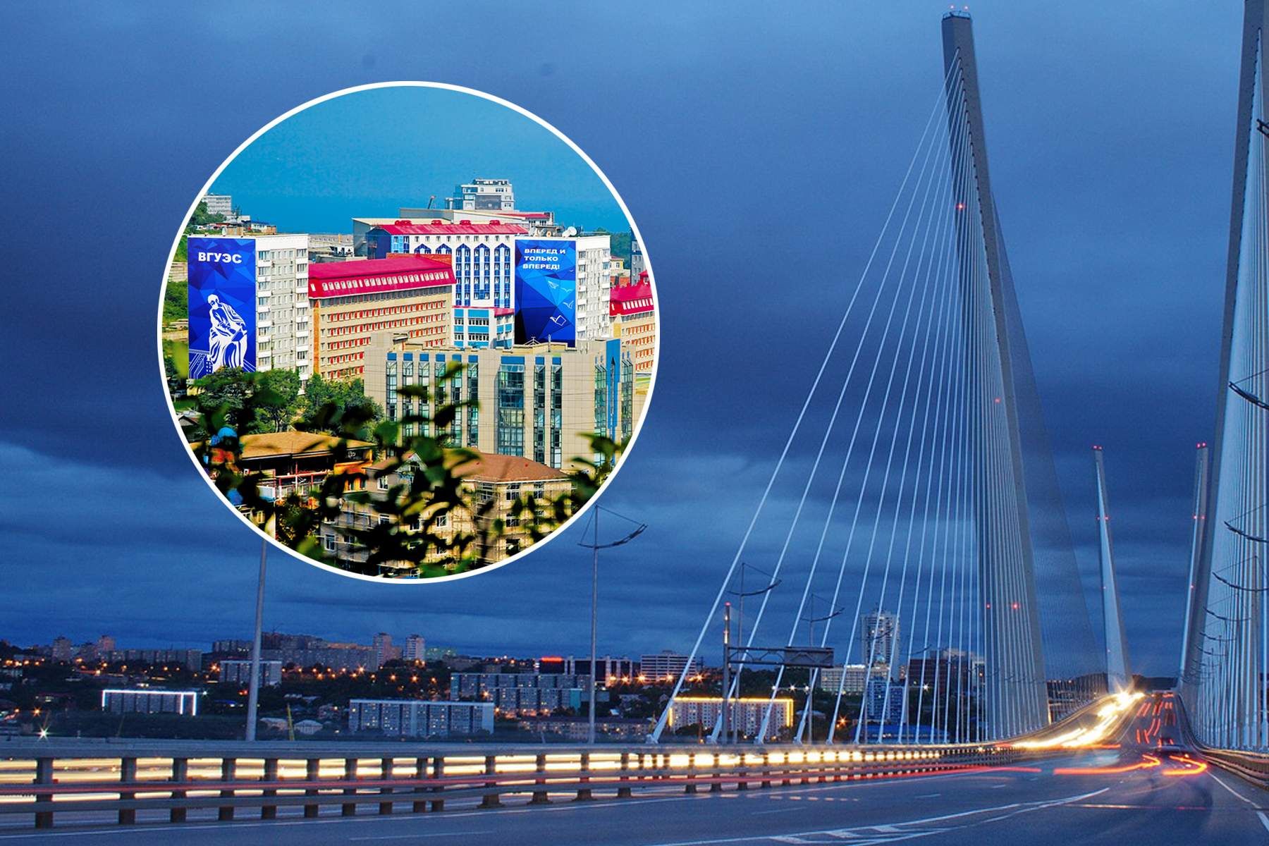 Все сферы экспортной деятельности на одной площадке: III международный форум «Экспортный потенциал Приморья» пройдет во ВГУЭС