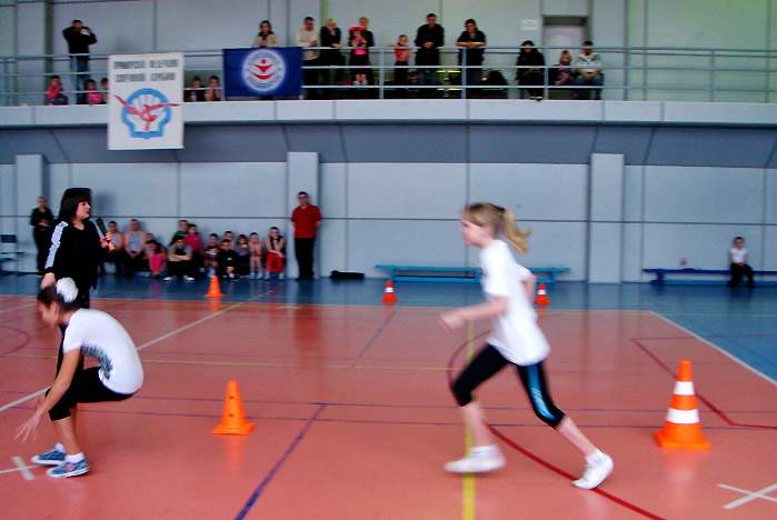 Легкоатлеты КСД не перестают радовать отличными результатами