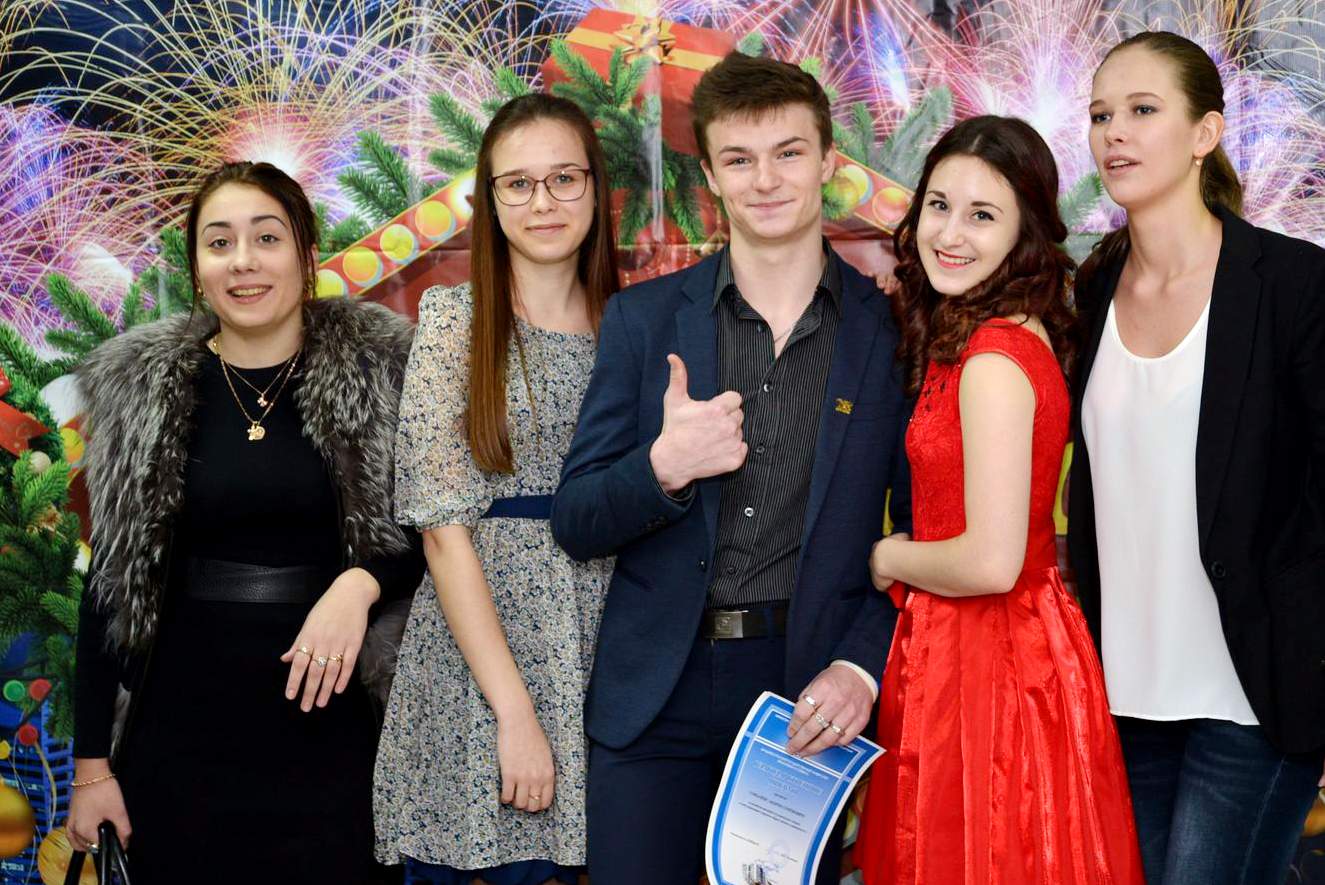 ВГУЭС поднялся на 100 позиций вверх в национальном рейтинге университетов