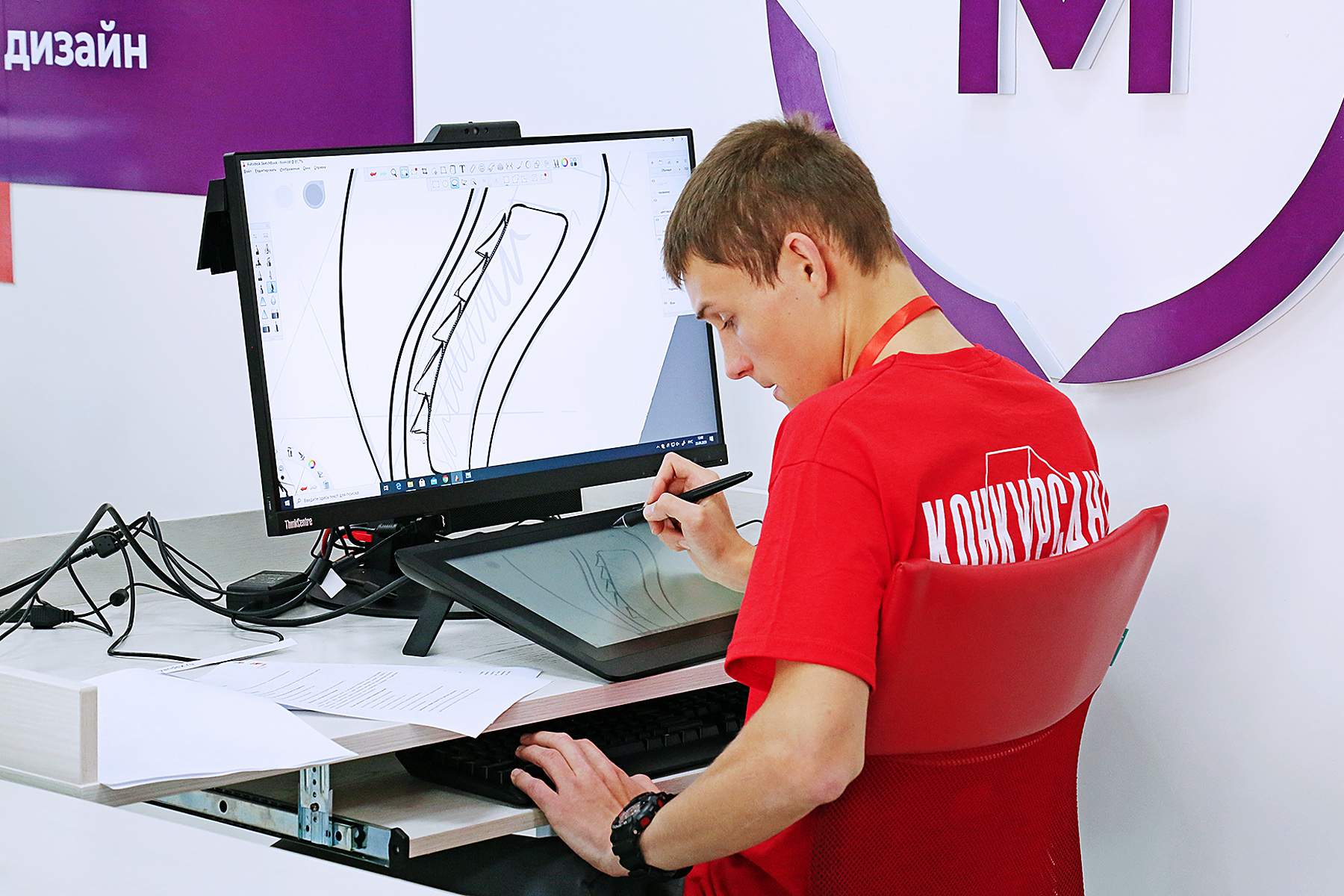 Разработки победителей в компетенции «Промышленный дизайн» IV вузовского отборочного чемпионата по стандартам WorldSkills могут быть запущены в производство