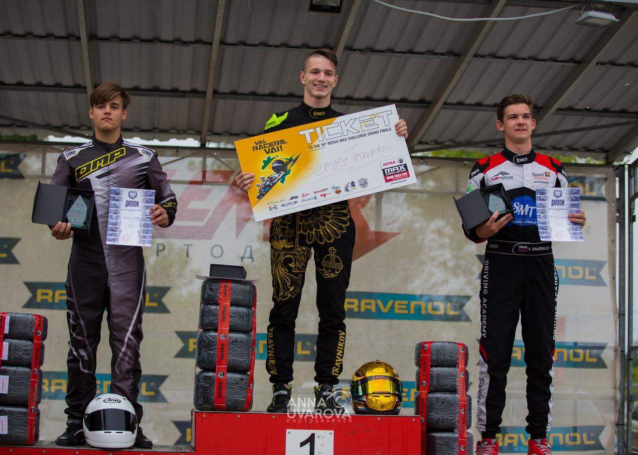 Поздравляем Шаповалова Александра!!!