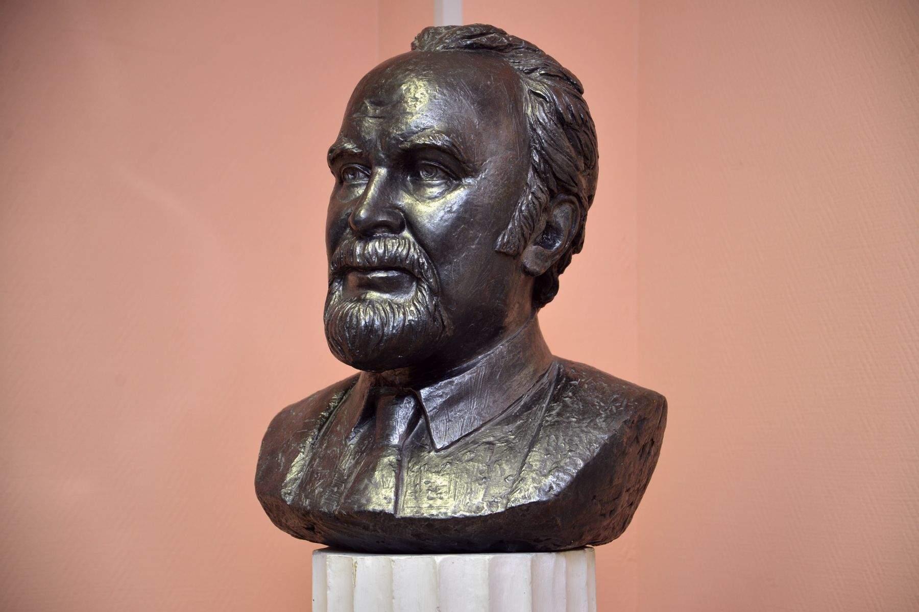 День памяти заслуженного адвоката Владимира Любарского во ВГУЭС