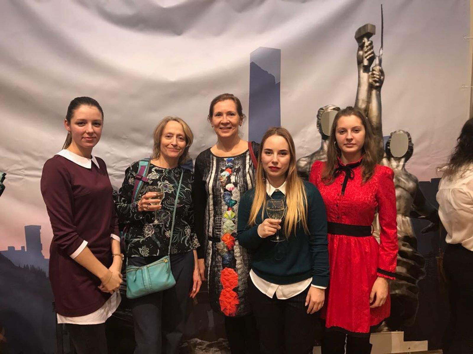 Студенты ВГУЭС стали финалистами Всероссийского конкурса ландшафтного дизайна