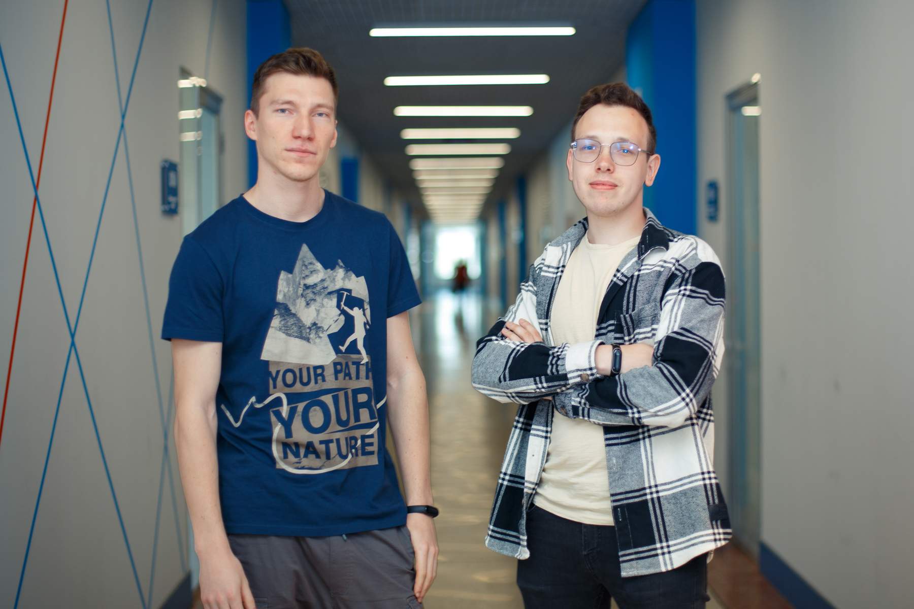 Цифровую систему мониторинга ВГУЭС высоко оценили на международной научной конференции