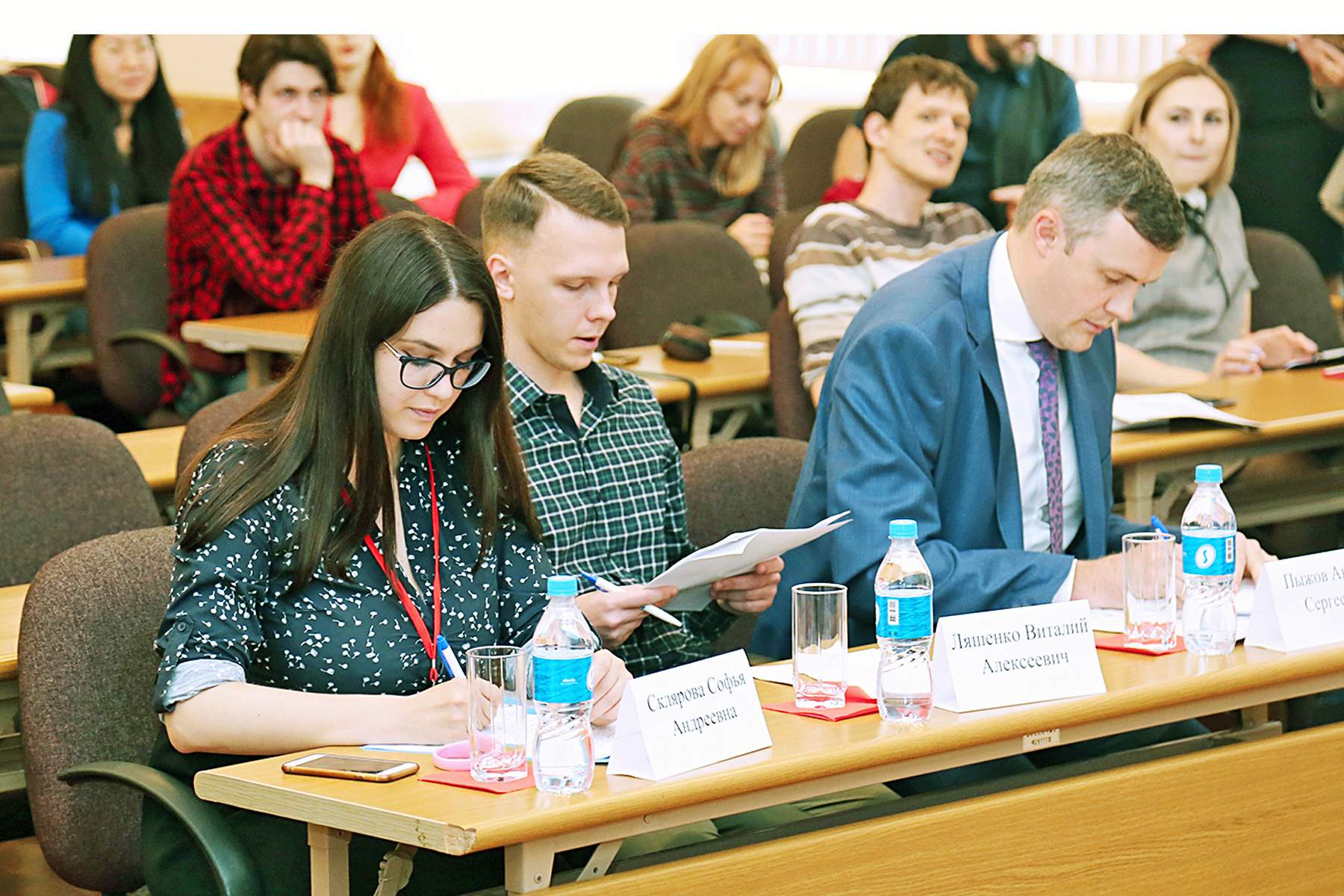 II Дальневосточный Международный Форум  «Роботы заявляют о своих правах» во ВГУЭС: ученые США, Европы, Азии и России обсудят прогностические модели будущего