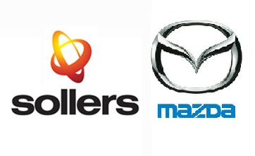 Мазда Соллерс