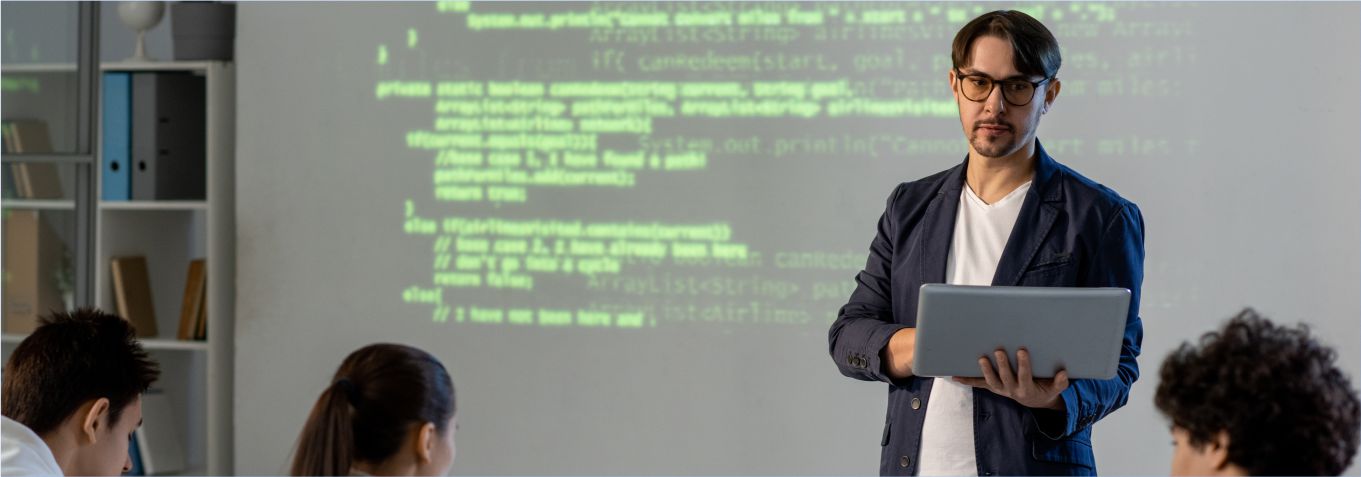 Программная инженерия