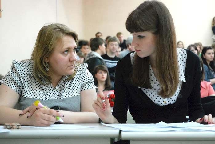 Корпус наблюдателей «За чистые выборы» формируется во ВГУЭС