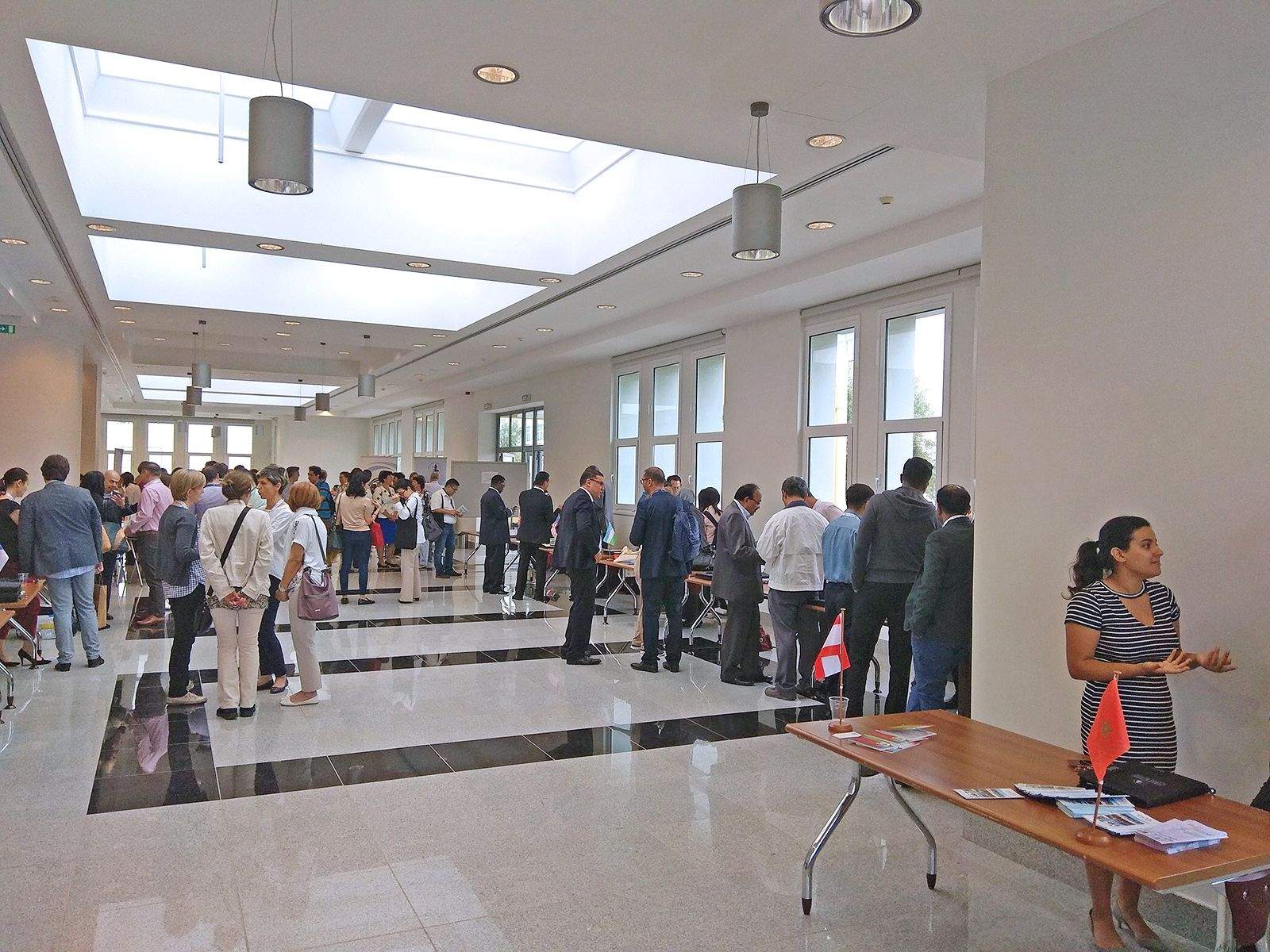 ВГУЭС расширяет программы академической мобильности ERASMUS+