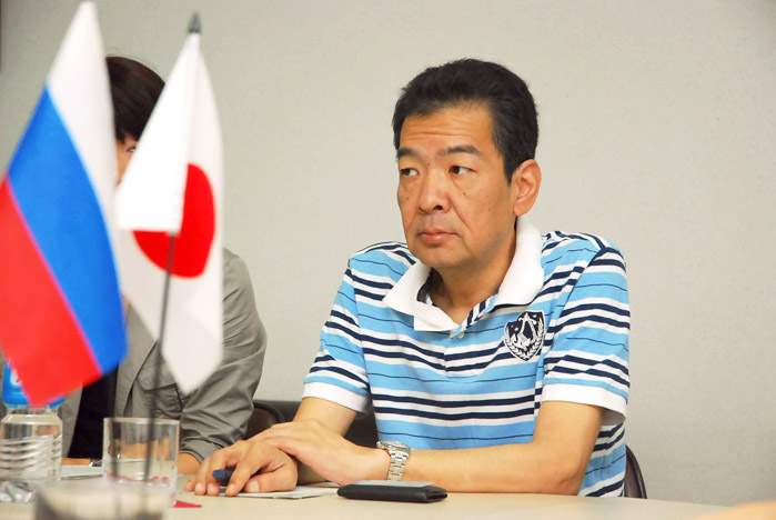 Мастер-классы по манга и аниме у студентов ВГУЭС будут вести лучшие преподаватели Японии