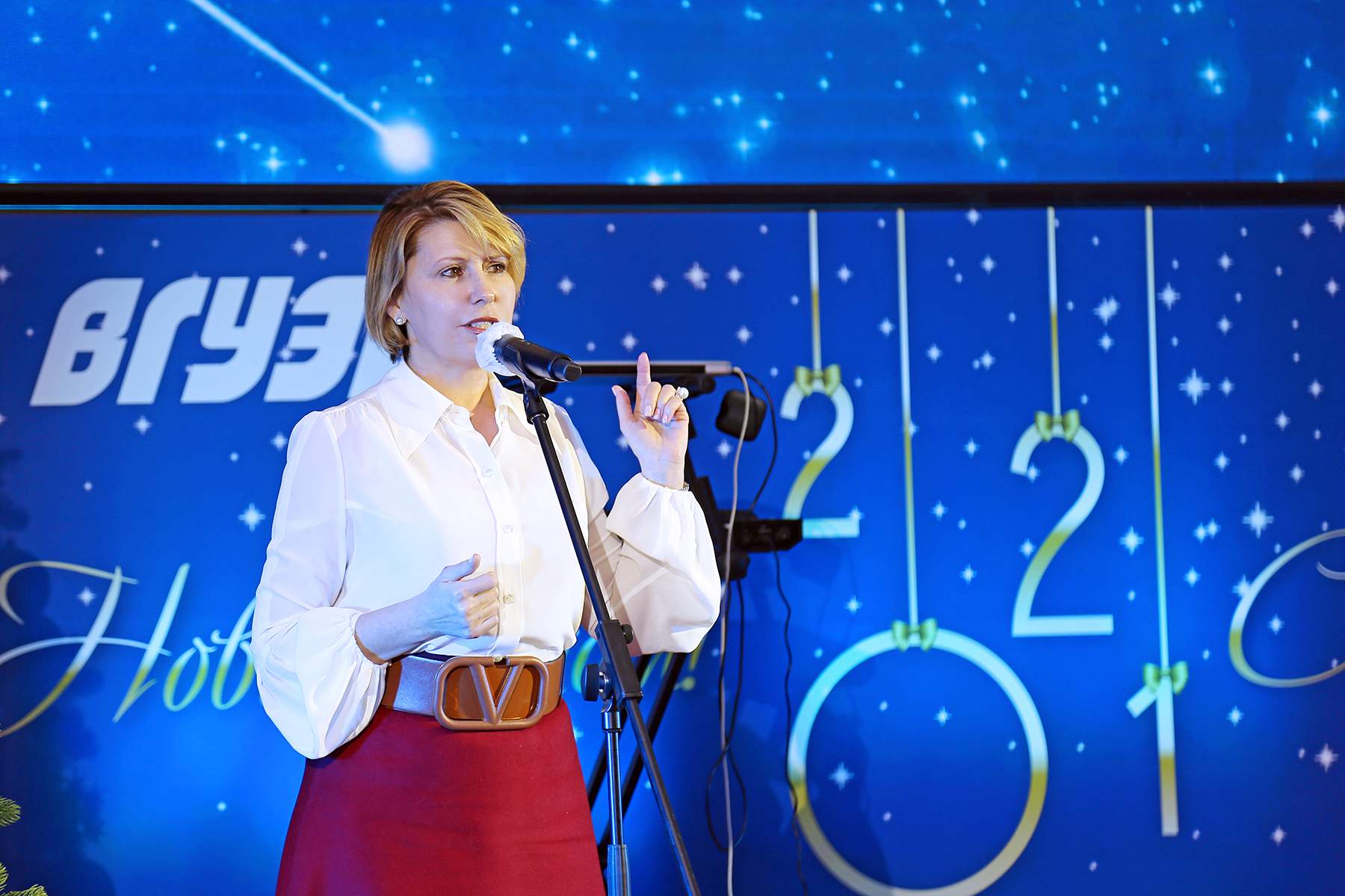 #ПЕРВЫЙВГУЭС-2020: награды нашли своих героев