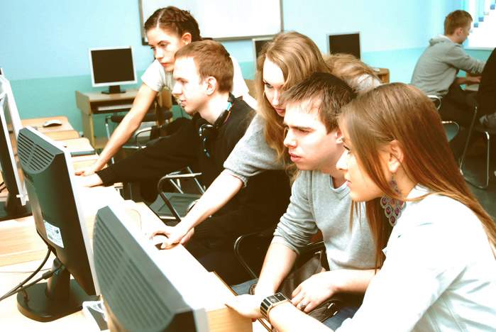 ИМБЭ ВГУЭС соревнуется с ведущими вузами страны