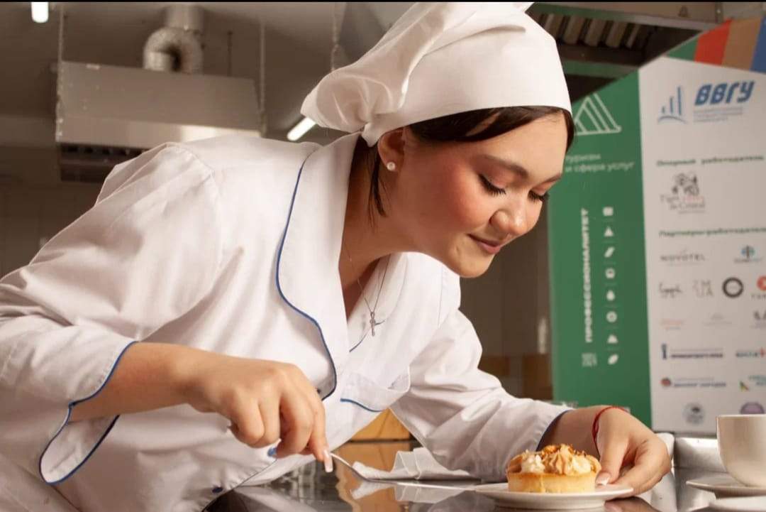 Работа фотографов ВВГУ вошла в десятку лучших по итогам всероссийского фотоконкурса «Профессии будущего»