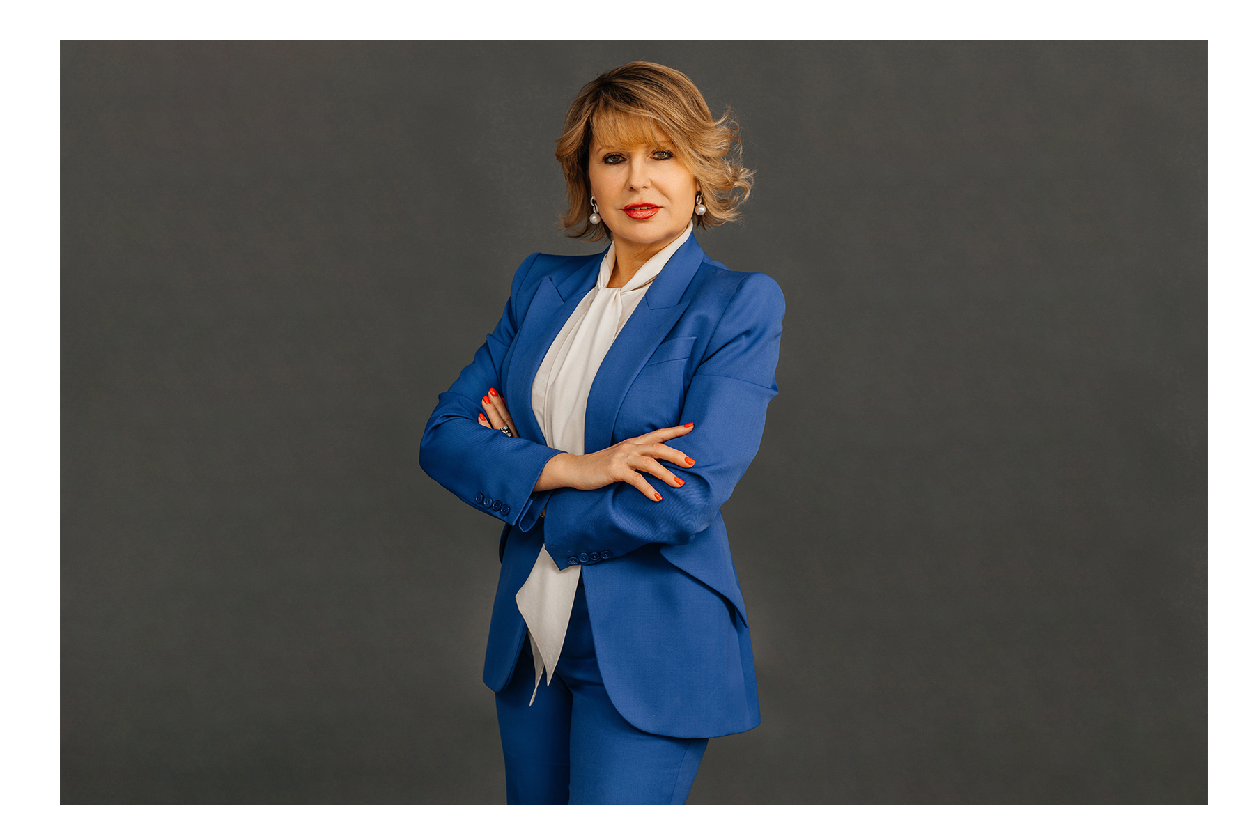 Ректор ВВГУ Татьяна Терентьева: «Университет преображается, не изменяя традициям»