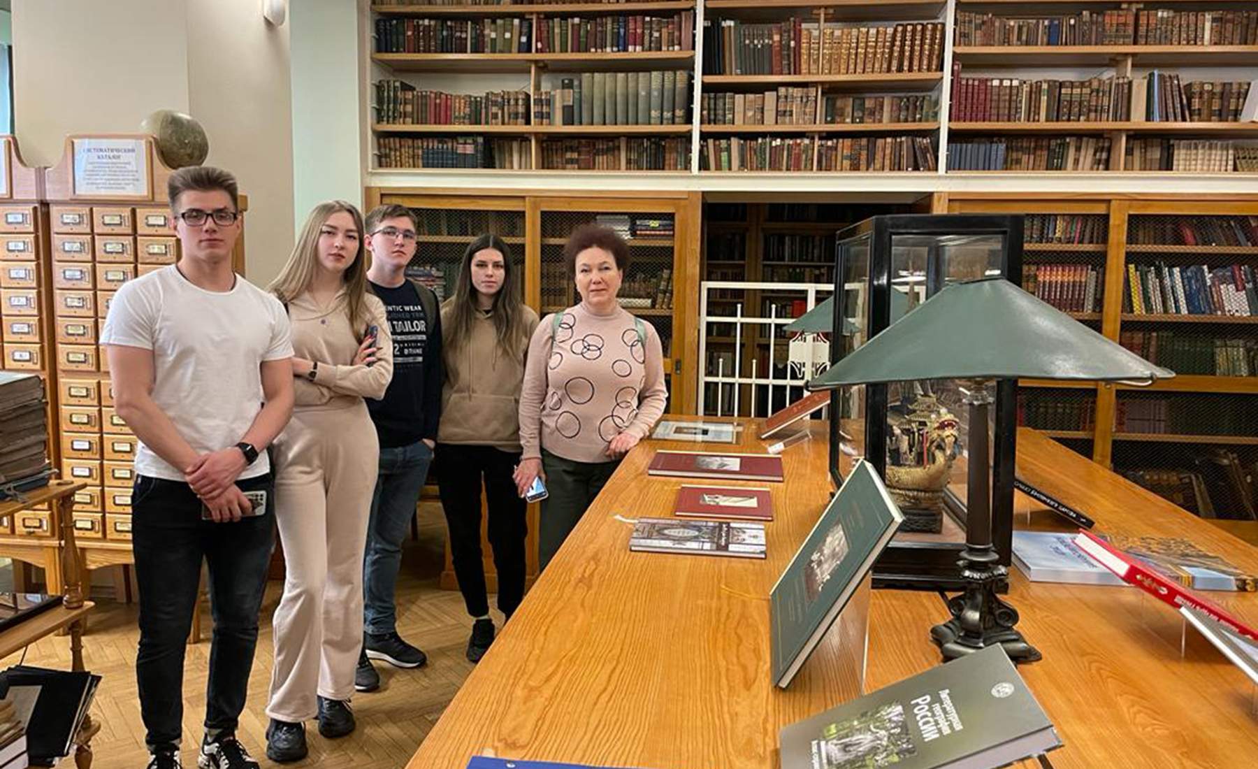 Студенты ВВГУ стали победителями Международной конференции по рекламе и PR в Санкт-Петербурге