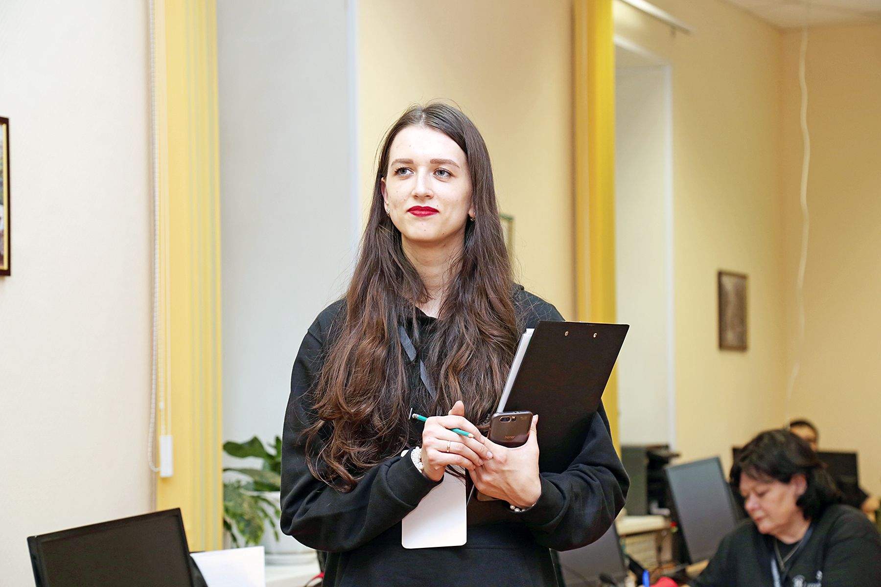 Преподаватель МИТГ Галина Петрова - член комиссии онлайн-конкурса на лучшую экскурсию для иностранных туристов