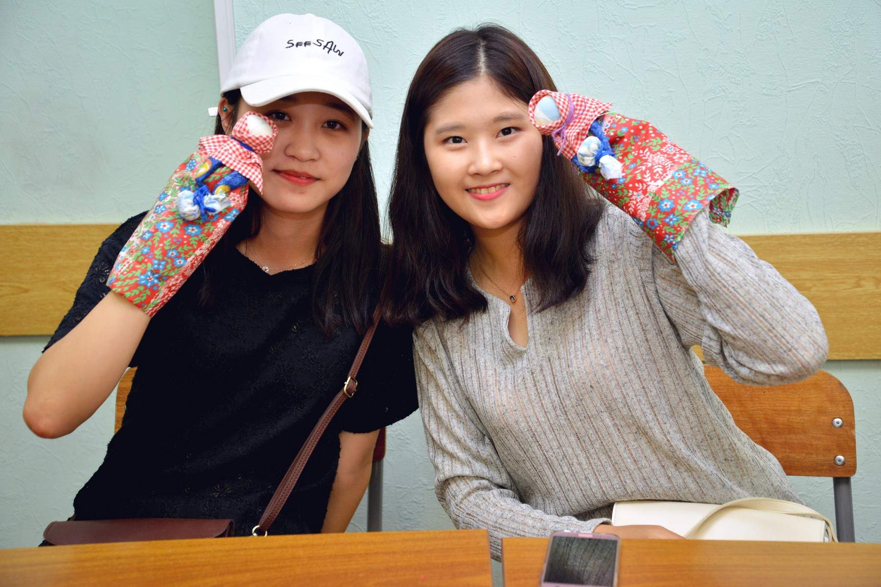 Летняя школа ВГУЭС погружает студентов из Южной Кореи в языковую среду