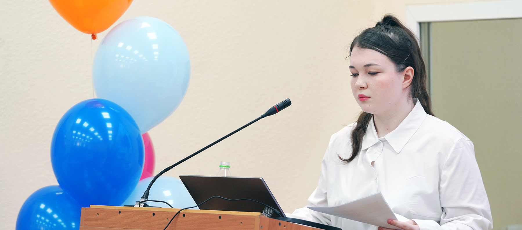 Секция Академического колледжа в рамках научной конференции Научная конференция «Интеллектуальный потенциал вузов в развитии Дальнего Востока и Азиатско-Тихоокеанского региона» завершилась в ВВГУ