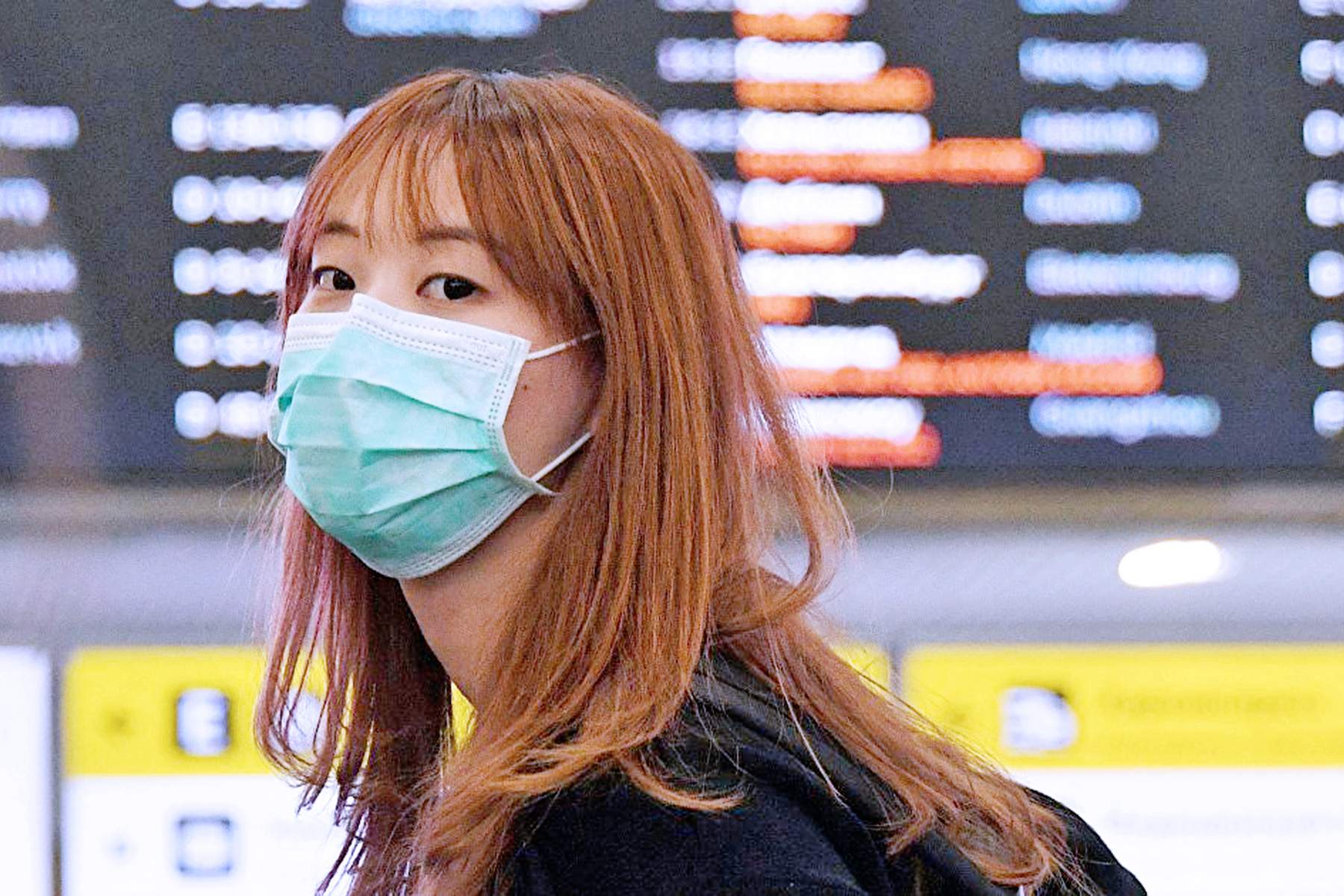 ВГУЭС перевел китайских и корейских студентов на удаленное обучение