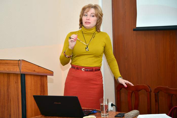 Кафедра ТГРБ ВГУЭС занимается развитием туристских кластеров Приморья