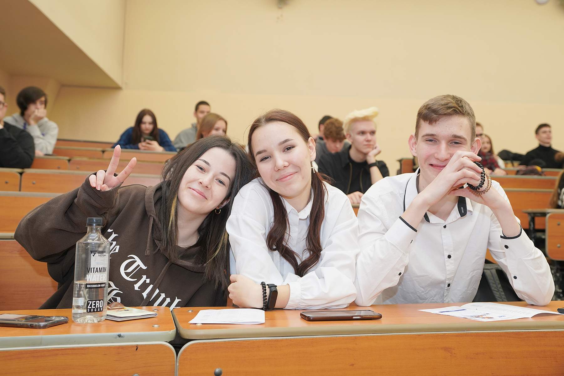 Подготовься к ЕГЭ по профильной математике и поступи на бюджет в вуз своей мечты - ВВГУ