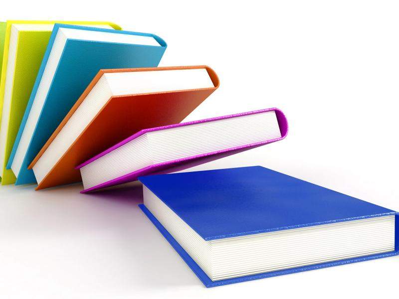 Издательский проект к юбилею ВГУЭС