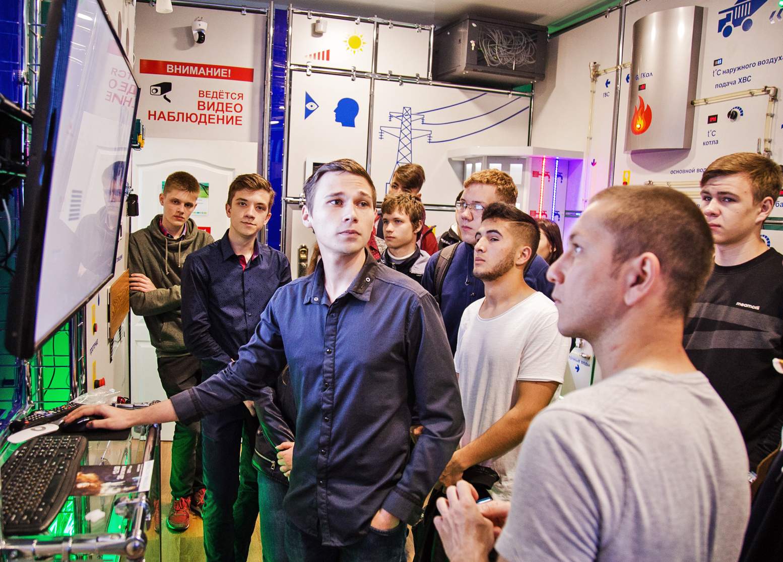 Всё, что нужно знать о новых направлениях во ВГУЭС