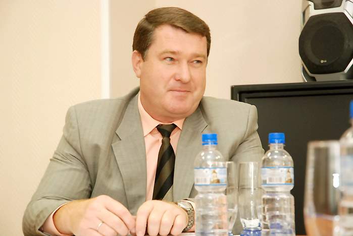 Владимир Щур: Приморью нужны специалисты в области гостеприимства