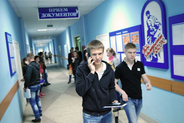 Приемная кампания-2016: все, что нужно знать абитуриенту ВГУЭС