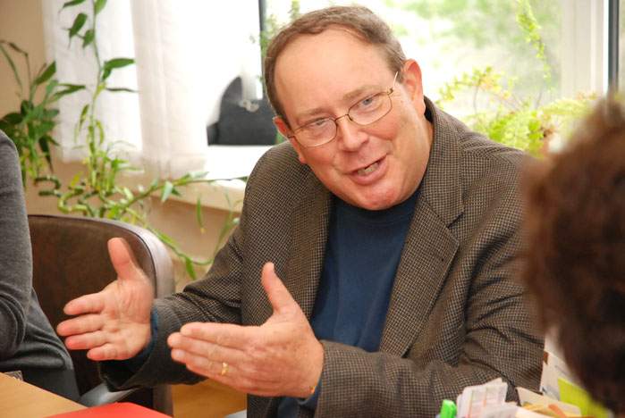 Волонтеров ВГУЭС будет готовить в партнерстве с Университетом Западного Вашингтона