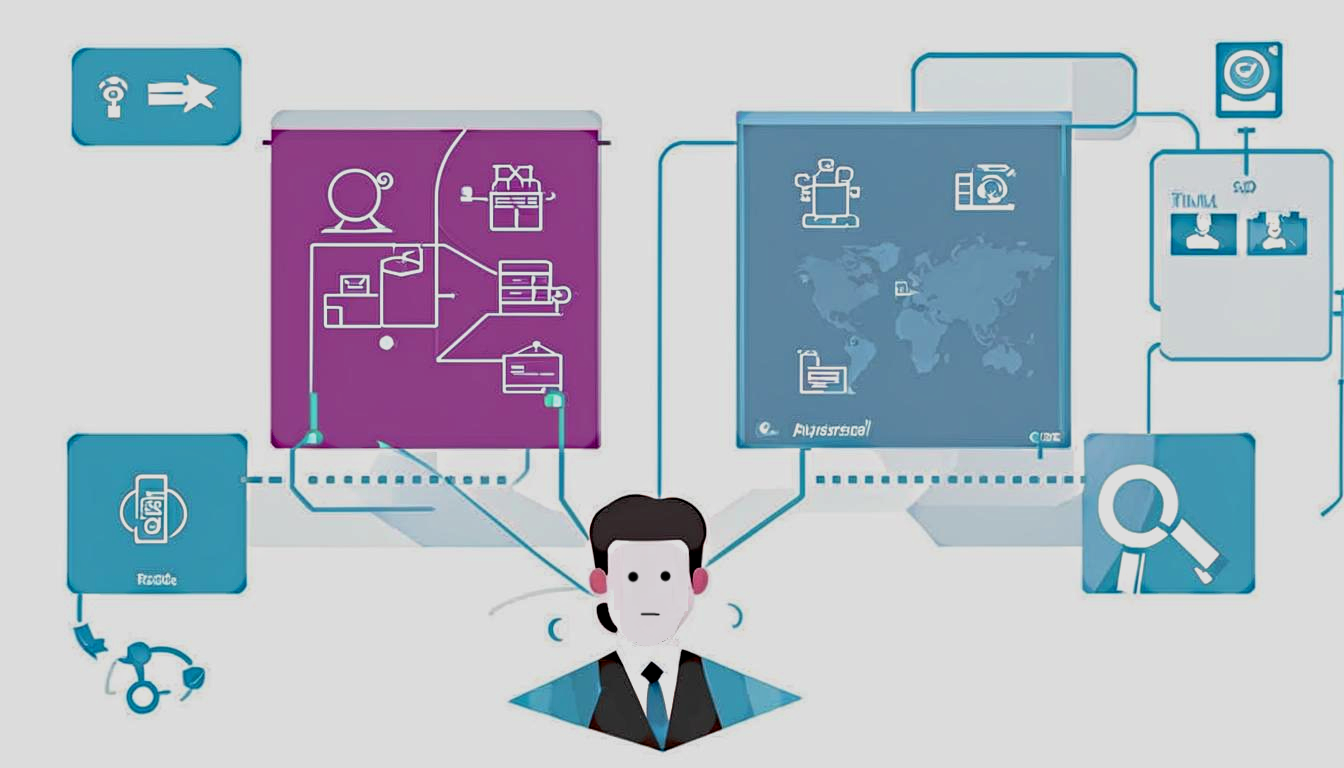 Комплексная система единой регистрации и управления доступом