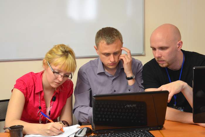 Электронная обучающая среда ВГУЭС: а вы готовы к интерактивному обучению в сети?