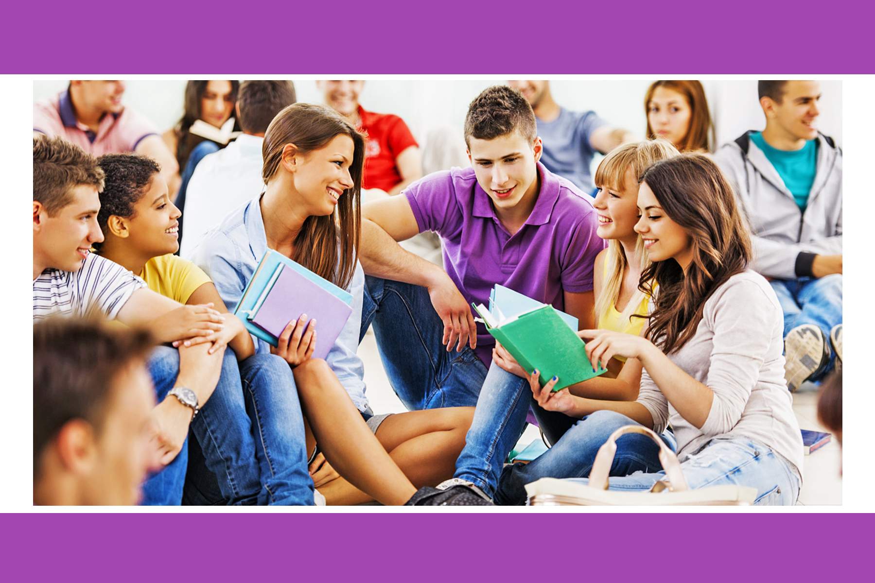 Знакомимся с университетом ближе: для первокурсников ВГУЭС пройдет адаптационная неделя (расписание)