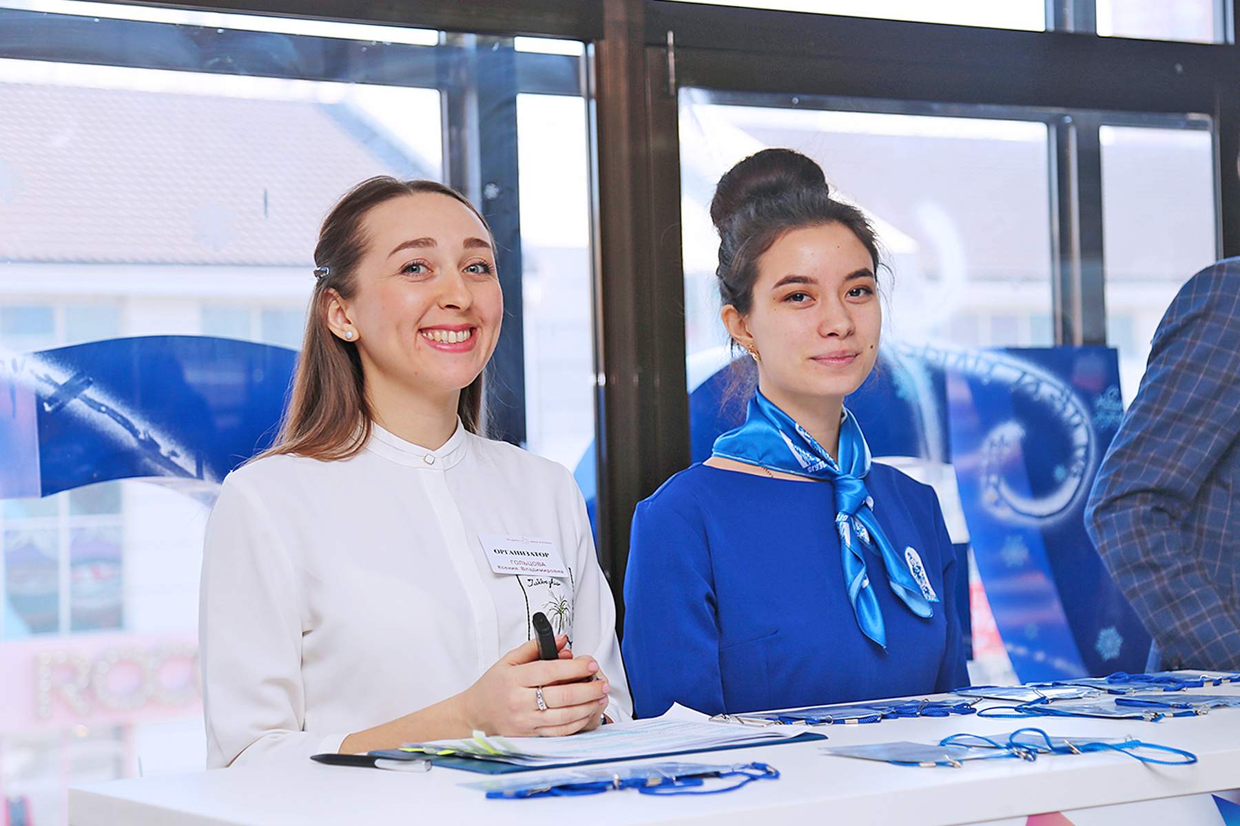 ВГУЭС открывает прием заявок на образовательную программу «Дальневосточный старт» 