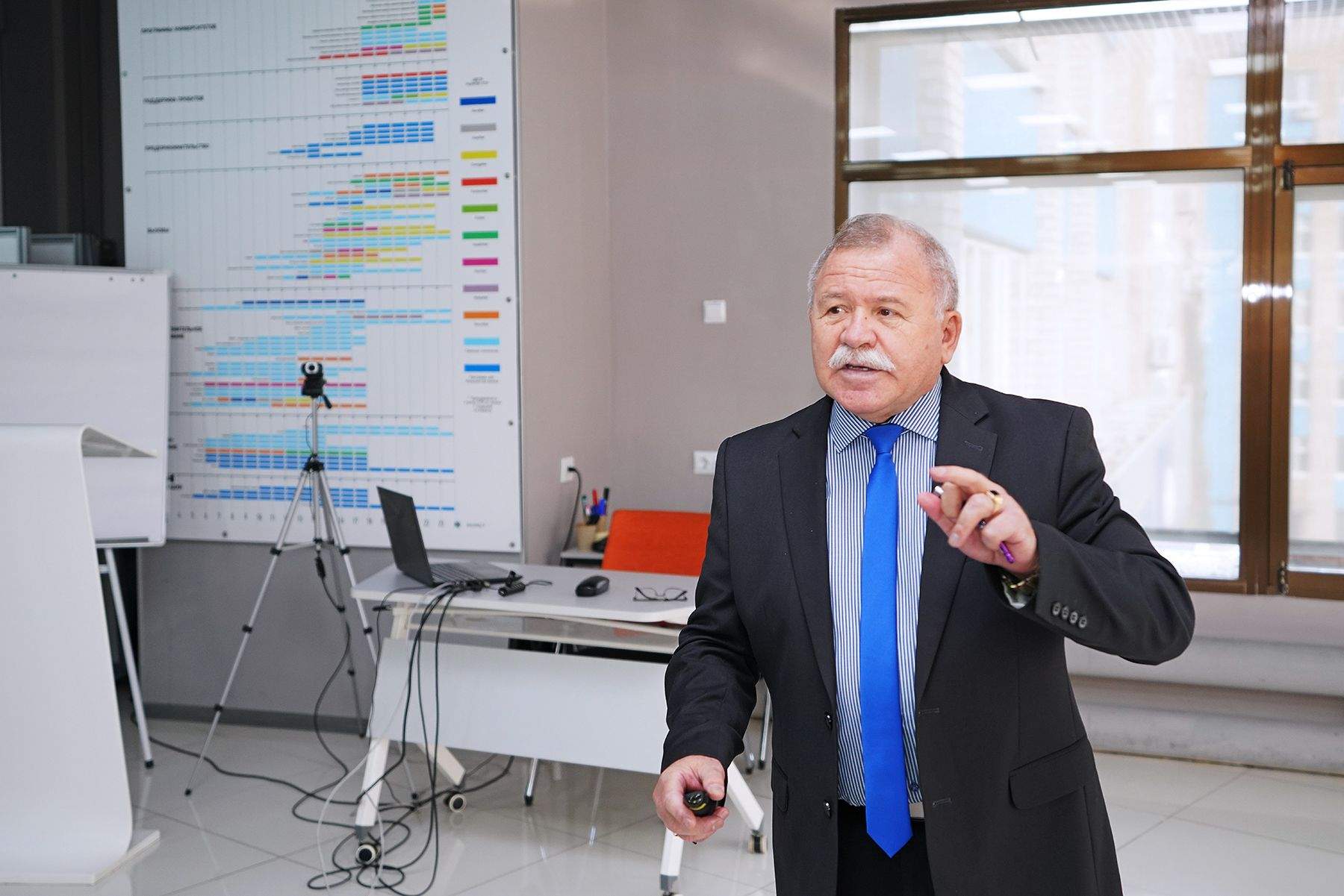 Россия и ACEAH: во ВГУЭС стартовал цикл мероприятий в рамках 25-летия диалогового партнерства