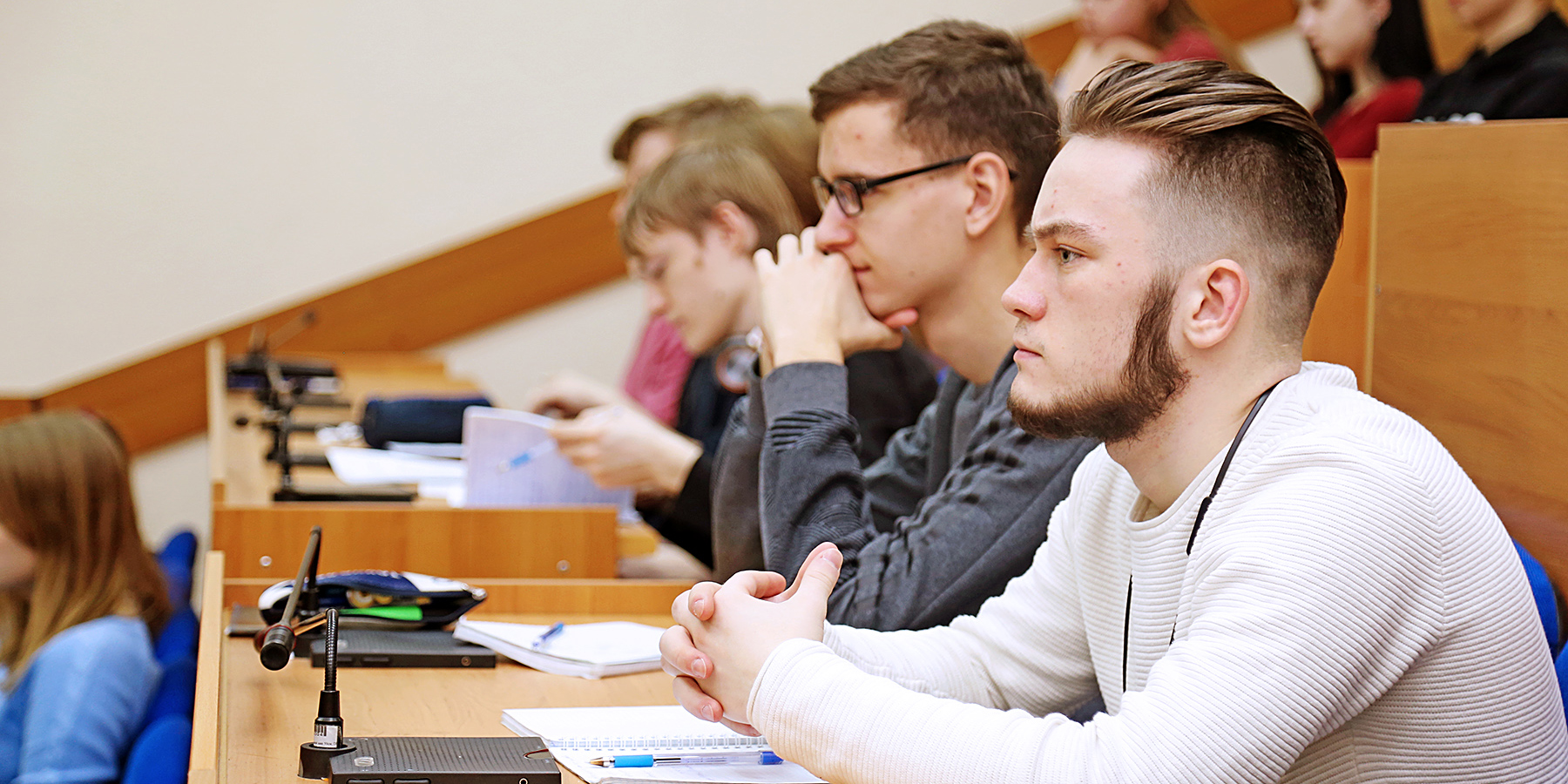 Кинопоказ и лекция к годовщине воссоединения Крыма с Россией