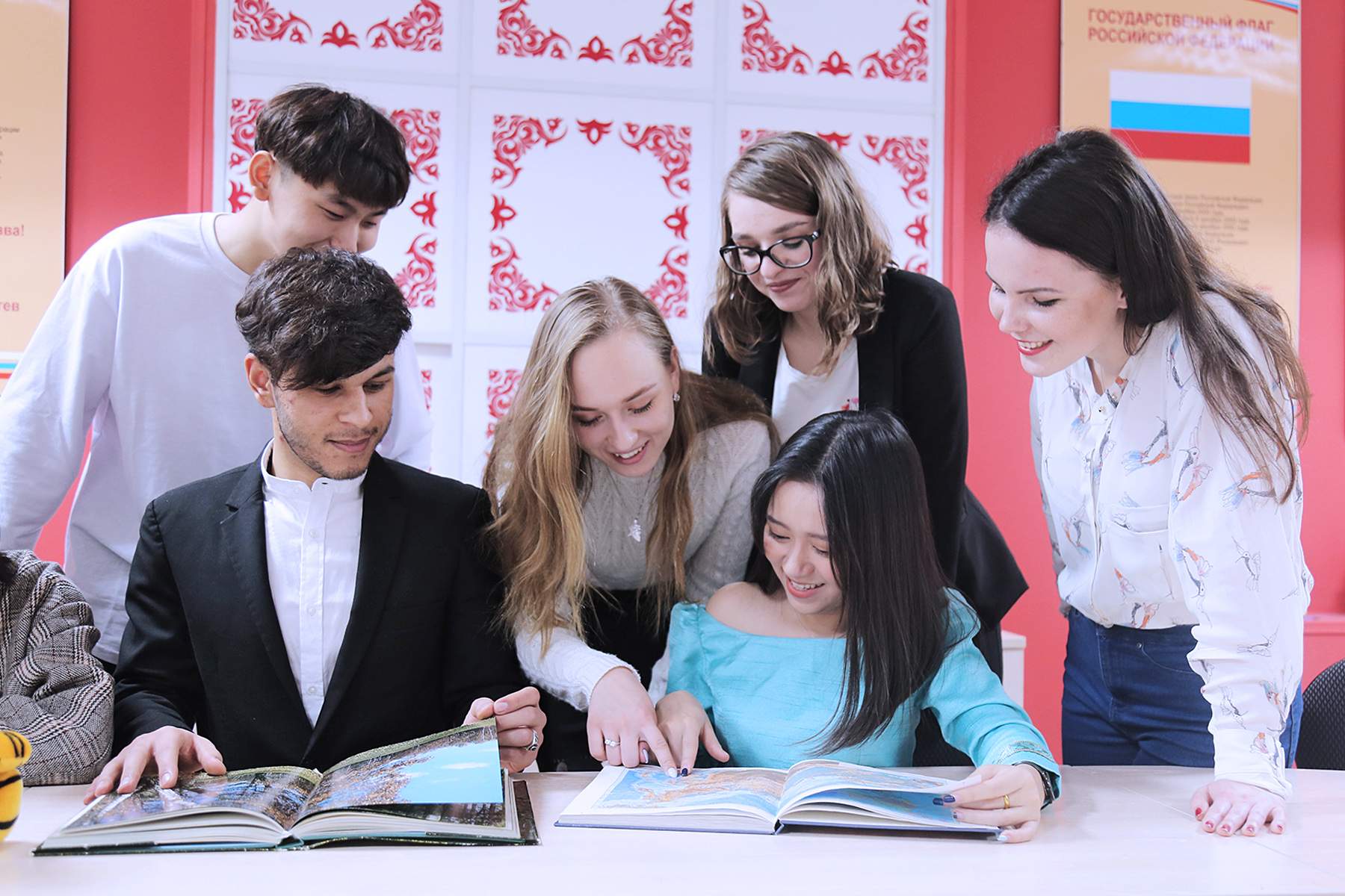 Итоги межрегионального заочного конкурса переводов специализированных текстов: ВГУЭС – 13 победителей и призеров