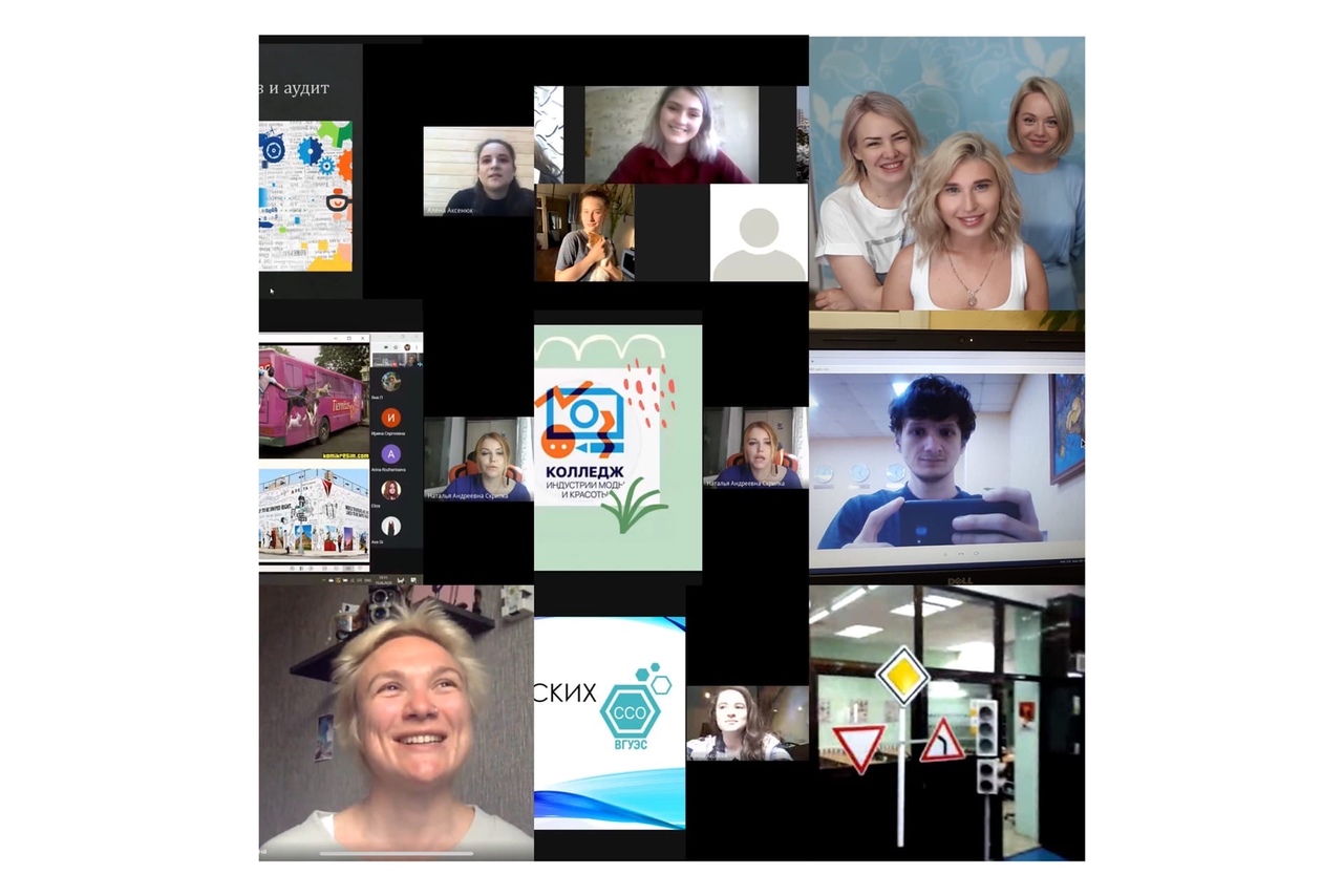 Закончилась ежегодная летняя профильная смена центра «Абитуриент» «Профессиональный перекрёсток»