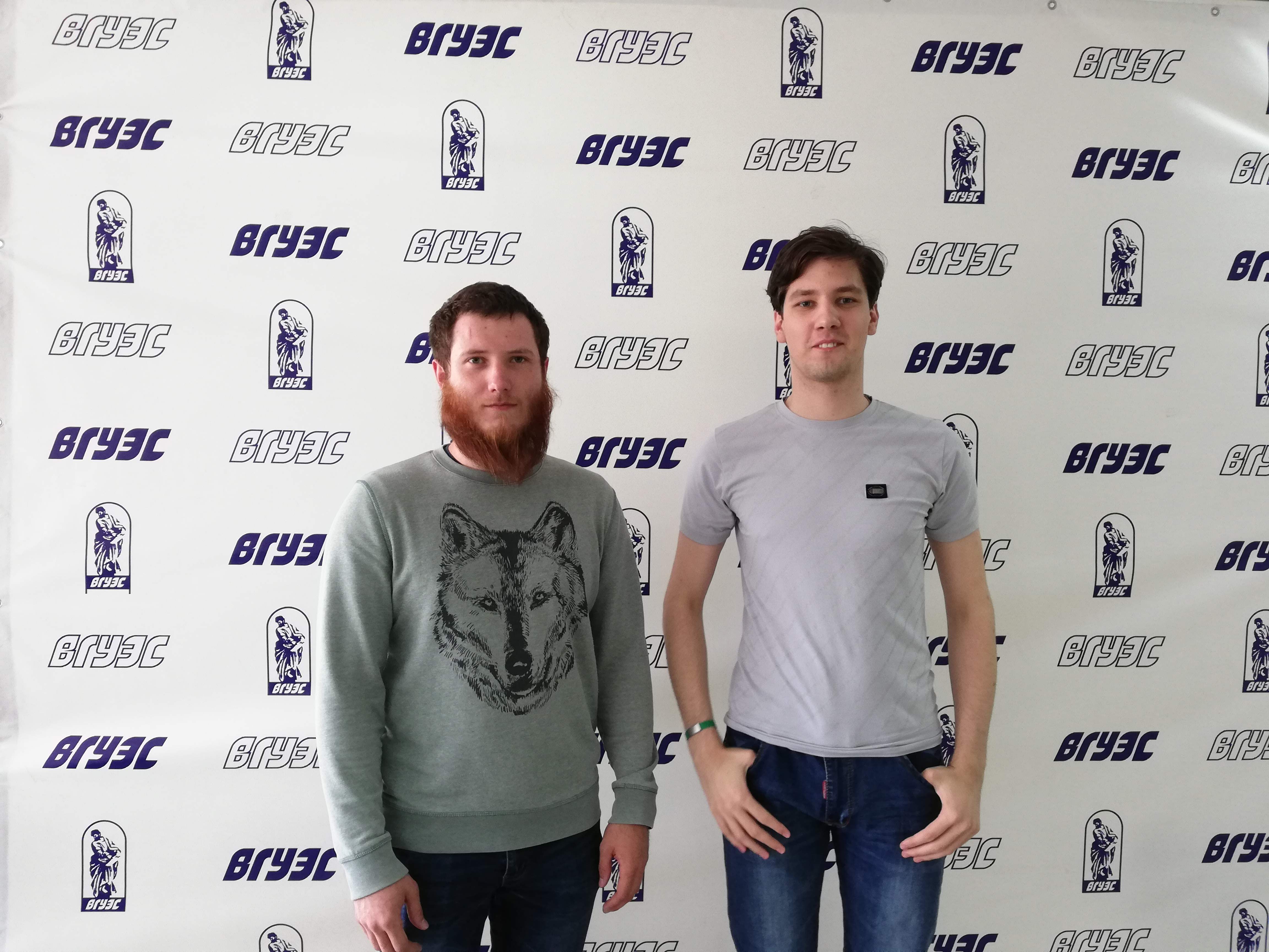 Студенты ВГУЭС – в финале XI Международной олимпиады в сфере информационных технологий «IT-Планета 2017/18»