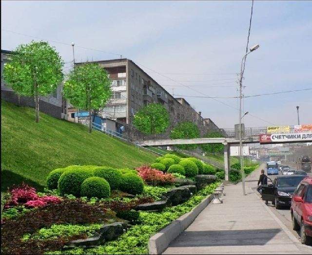 Дизайнеры ВГУЭС помогут создать новый облик столицы Приморья